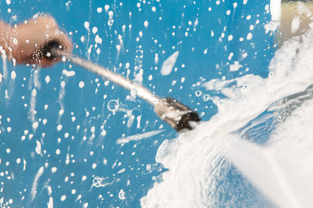 Trusted Manchester, VA Pressure Washing Services Experts